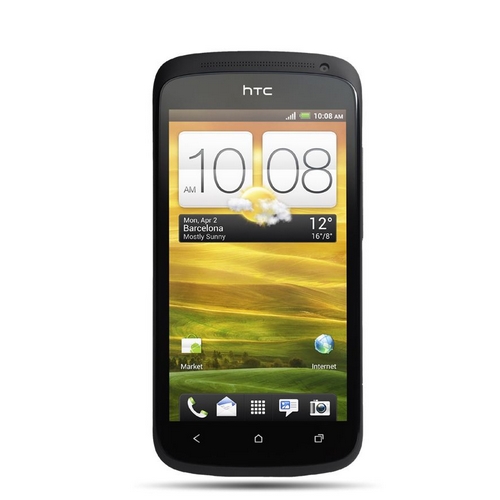 HTC One S Antivirus & Anti-Malware Protection