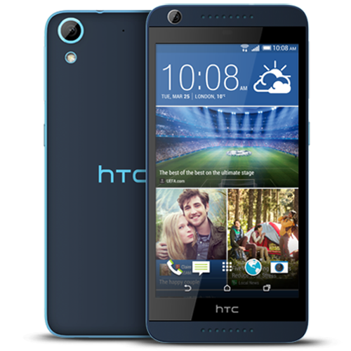 HTC Desire 625 Antivirus & Anti-Malware Protection