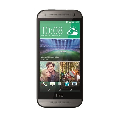 HTC One mini Antivirus & Anti-Malware Protection