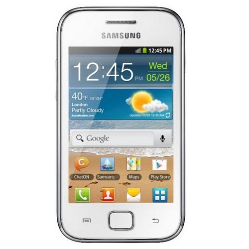 Samsung Galaxy Ace Advance S6800 Antivirus & Anti-Malware Protection