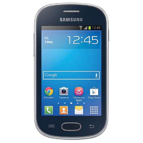 Samsung Galaxy Fame Lite S6790 Antivirus & Anti-Malware Protection