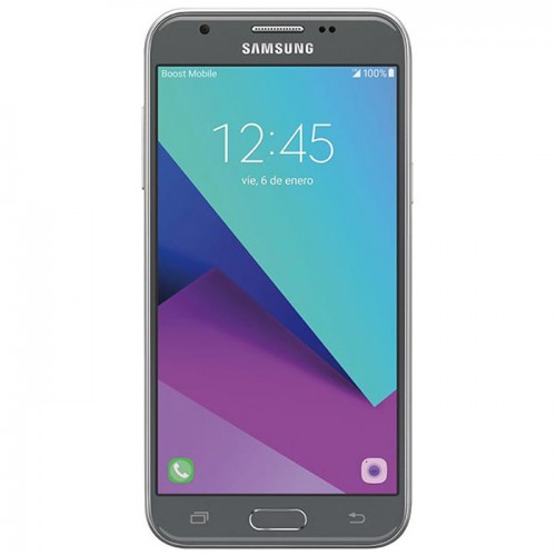 Samsung Galaxy J3 Emerge Antivirus & Anti-Malware Protection