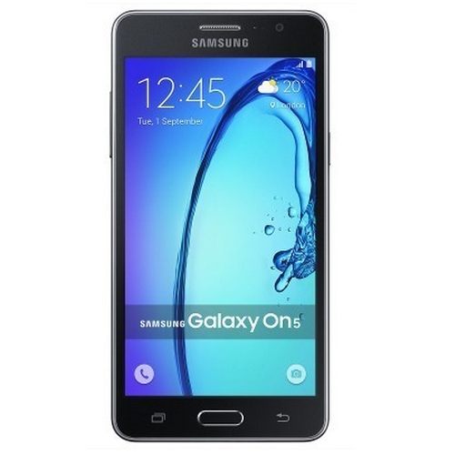 Samsung Galaxy On5 Pro Antivirus & Anti-Malware Protection