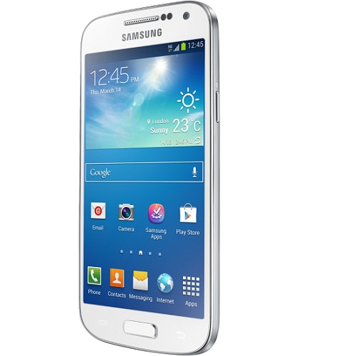 Samsung i9502 Galaxy S4 Antivirus & Anti-Malware Protection