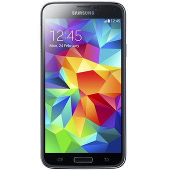 Samsung Galaxy S5 (octa-core) Antivirus & Anti-Malware Protection
