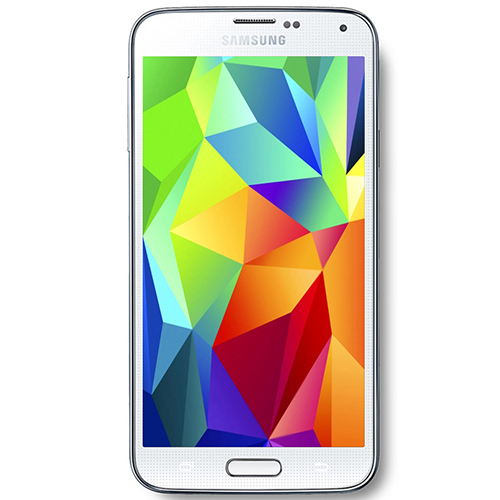 Samsung Galaxy S5 Acvite Antivirus & Anti-Malware Protection