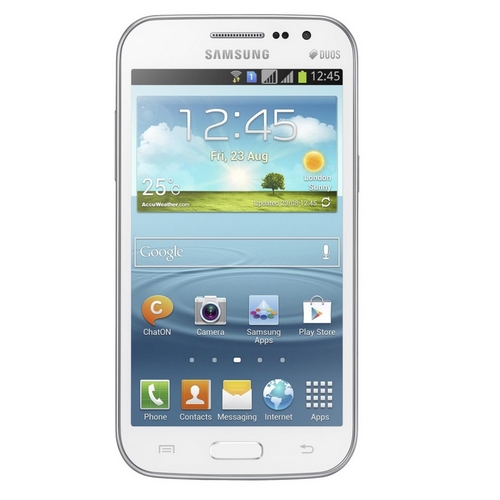Samsung Galaxy Win i8550 Antivirus & Anti-Malware Protection