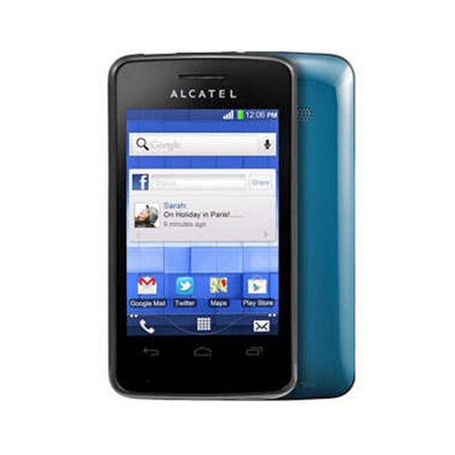 Alcatel One Touch Pixi Antivirus & Anti-Malware Protection