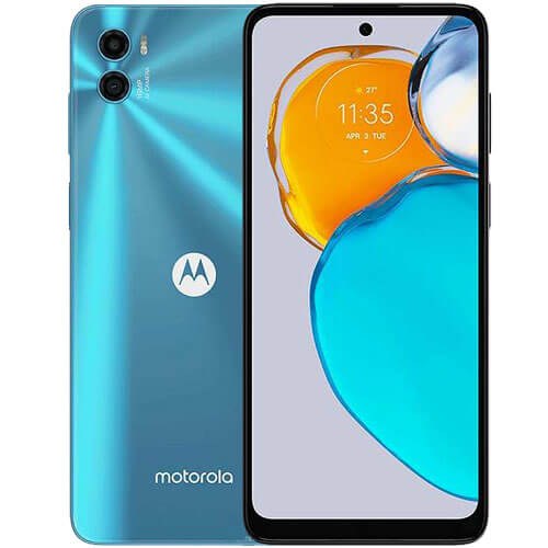 Motorola Moto E22s Antivirus & Anti-Malware Protection