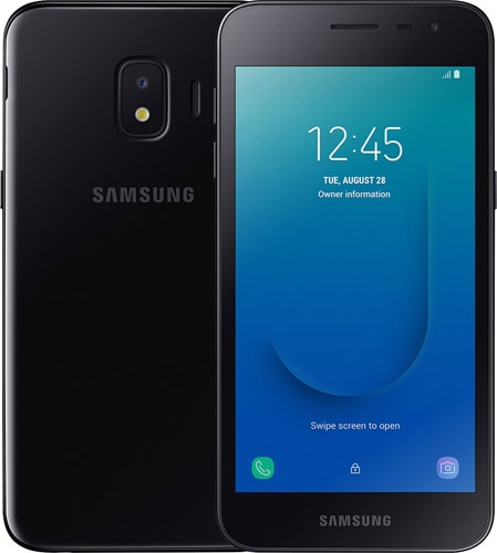 Samsung Galaxy J2 Core (2020) Antivirus & Anti-Malware Protection